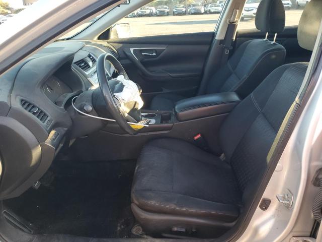 2018 NISSAN ALTIMA 2.5 #3304500579