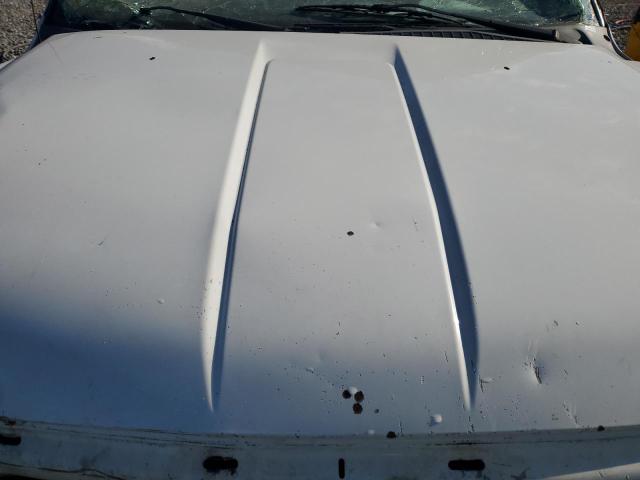 2008 FORD F350 SRW S #3285781663