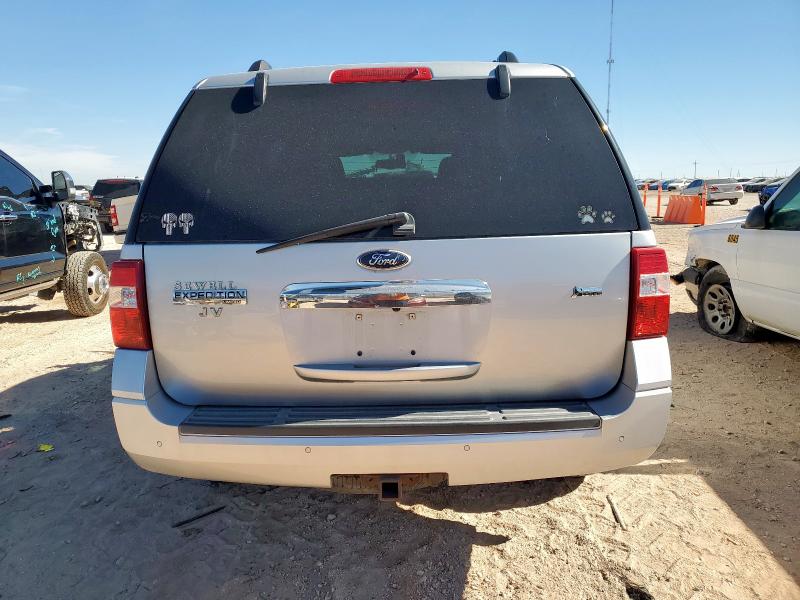 2012 FORD EXPEDITION #3287706037