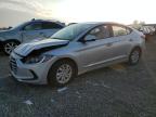 Lot #3319159533 2018 HYUNDAI ELANTRA SE