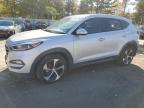 Lot #3305395350 2016 HYUNDAI TUCSON LIM