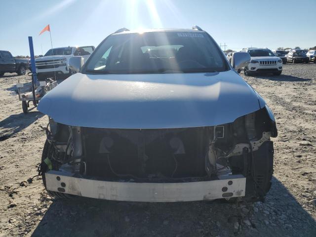 2010 LEXUS RX 350 - 2T2BK1BA3AC048173