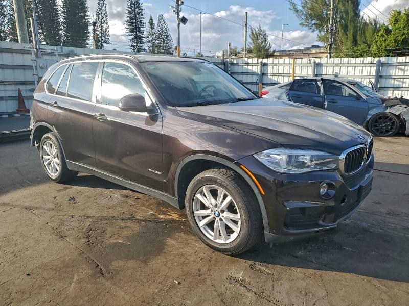 2014 BMW X5 XDRIVE3 #3297930783