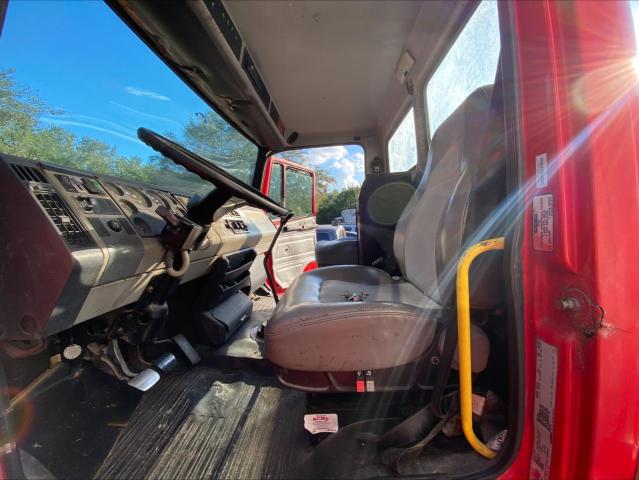 1999 FREIGHTLINER MEDIUM CON #3291368159