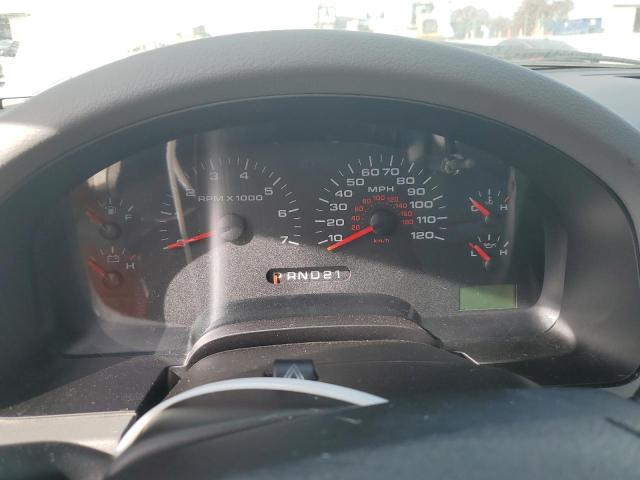 2008 FORD F150 #3297777877