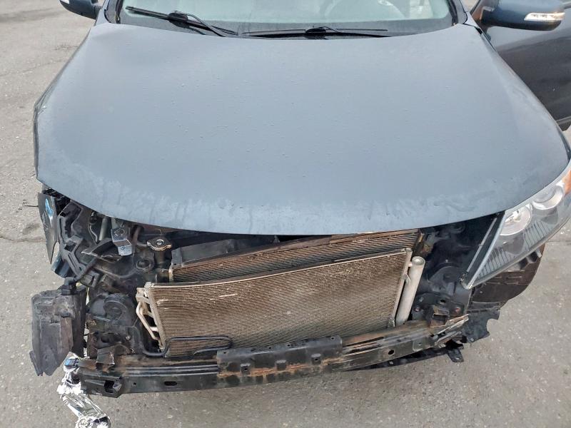 2011 KIA SORENTO BA #3304563453