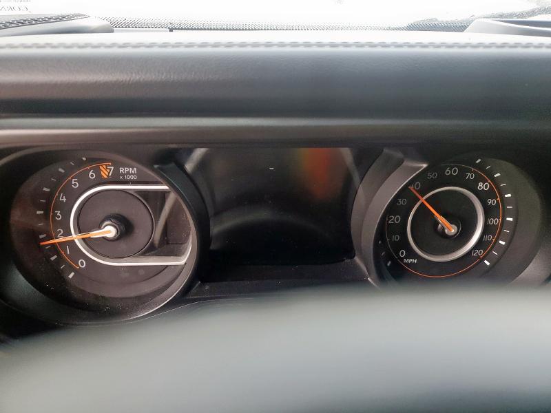 2024 JEEP GLADIATOR #3291159969