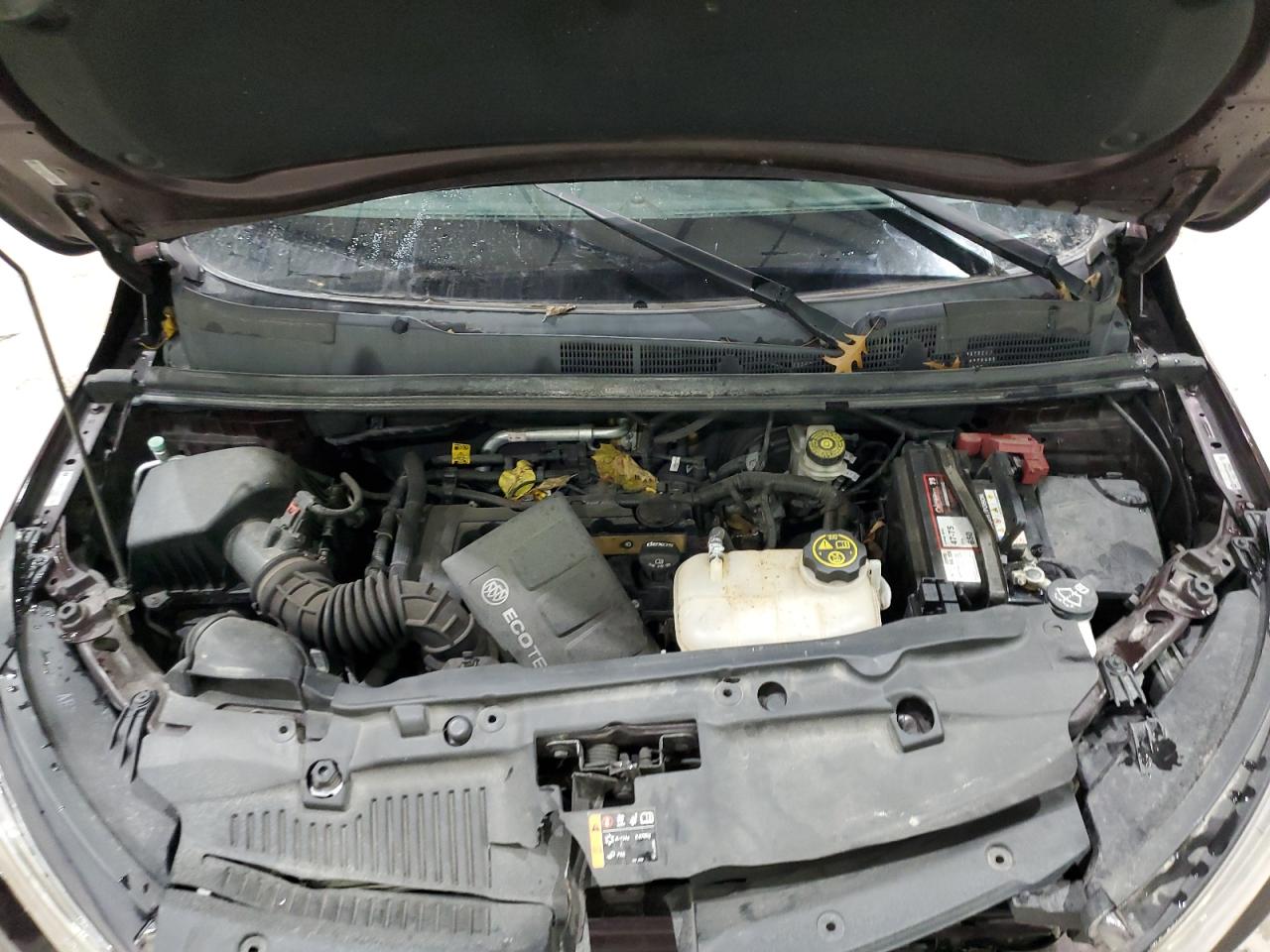 BUICK ENCORE PREFERRED