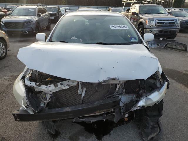 2010 TOYOTA COROLLA #3296231425