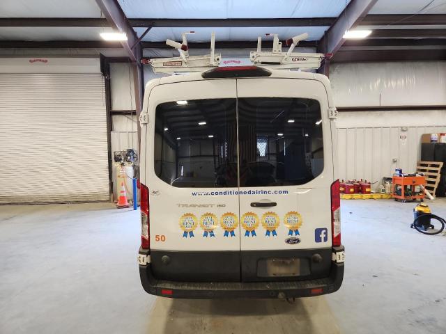 2019 FORD TRANSIT #3290142260