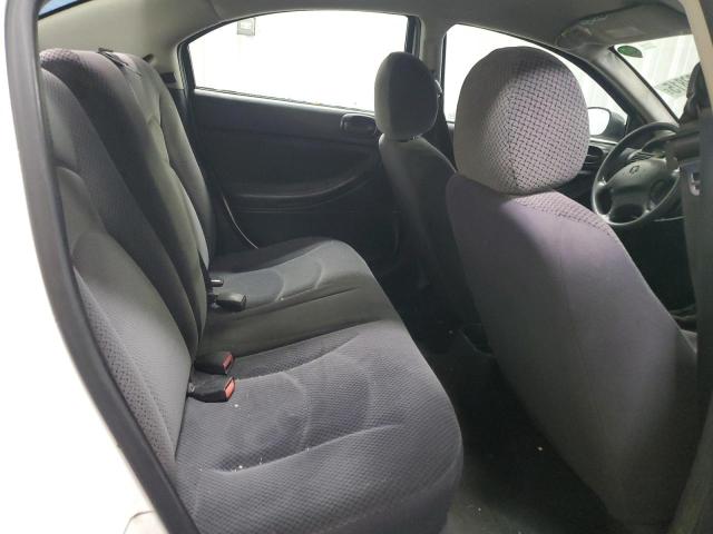 2004 DODGE STRATUS SE #3285711720