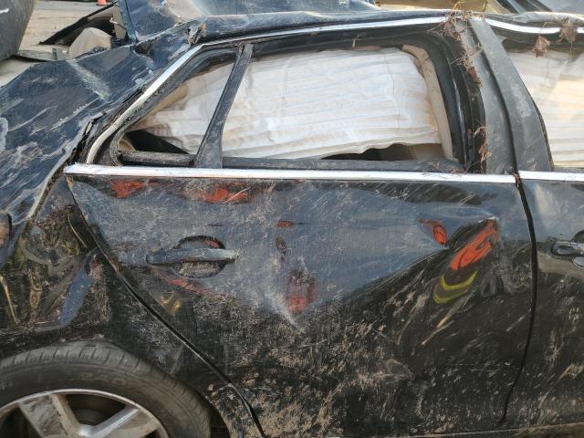 2008 VOLKSWAGEN JETTA SE #3301596656