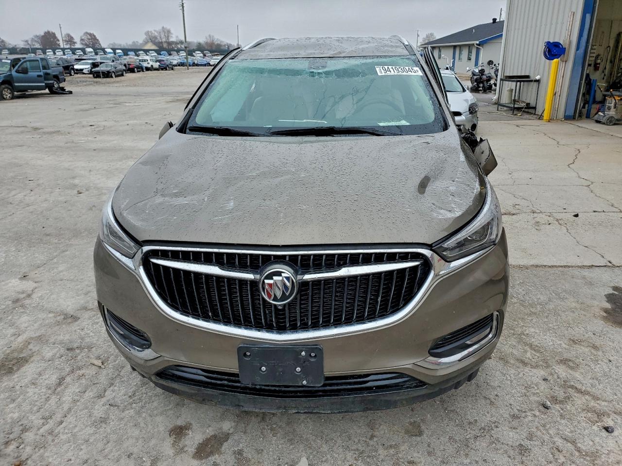BUICK ENCLAVE ESSENCE