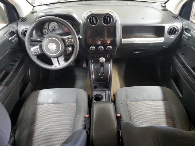 2016 JEEP COMPASS SP #3297976770