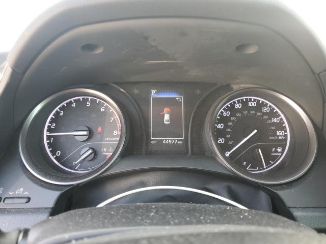 2023 TOYOTA CAMRY SE N #3296896879