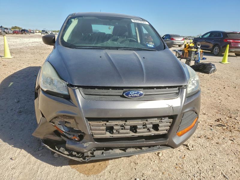 2014 FORD ESCAPE S #3310361955