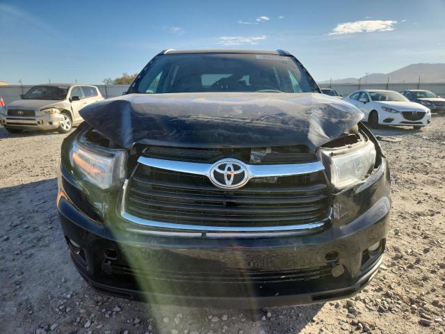 2016 TOYOTA HIGHLANDER #3287887261