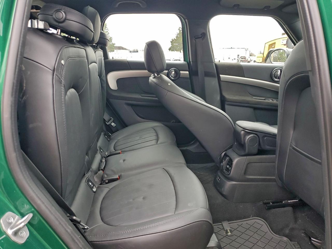 MINI COOPER S COUNTRYMAN ALL4