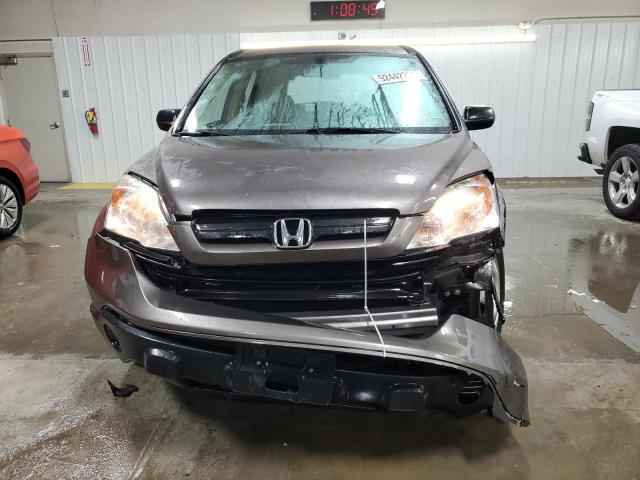 2009 HONDA CR-V LX #3294260875