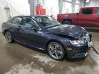 Lot #3305348302 2018 AUDI A4 PREMIUM