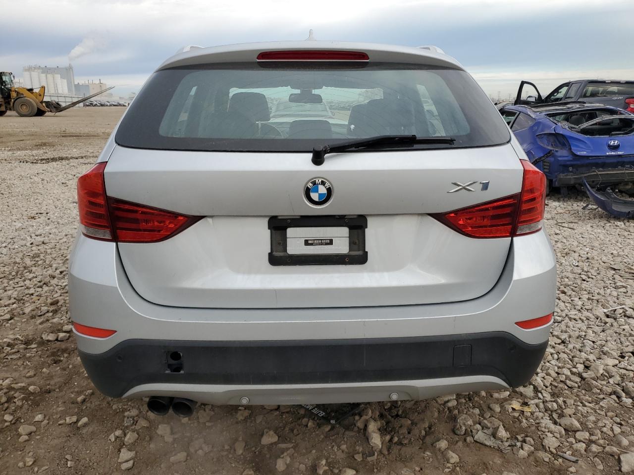 BMW X1 XDRIVE28I