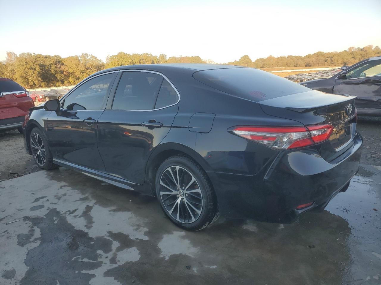 TOYOTA CAMRY L