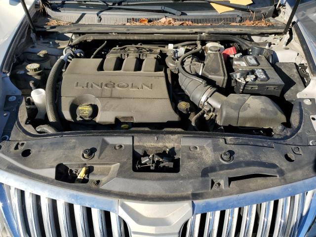 2009 LINCOLN MKS #3302762368