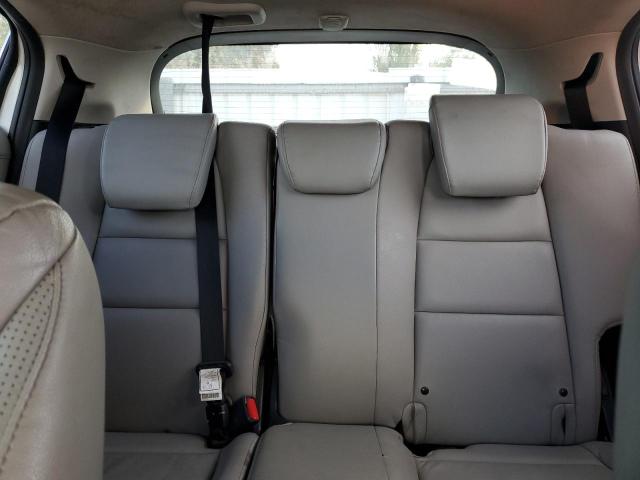 2016 HONDA HR-V EXL #3281406017