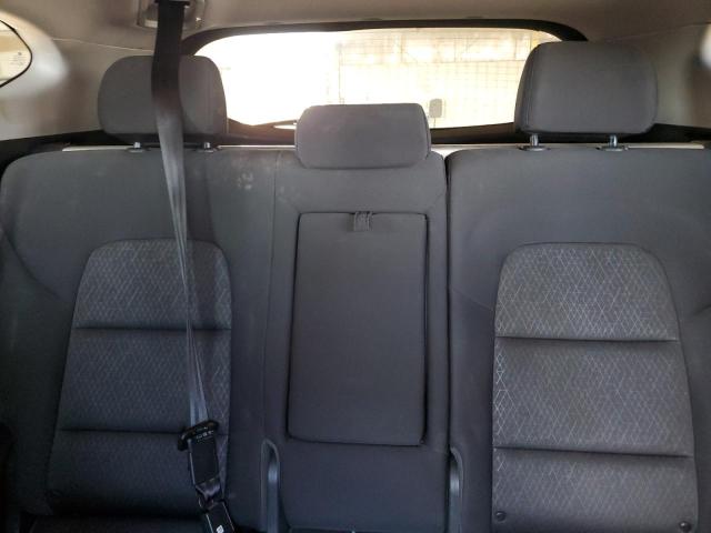 2017 HYUNDAI TUCSON SE #3285561268