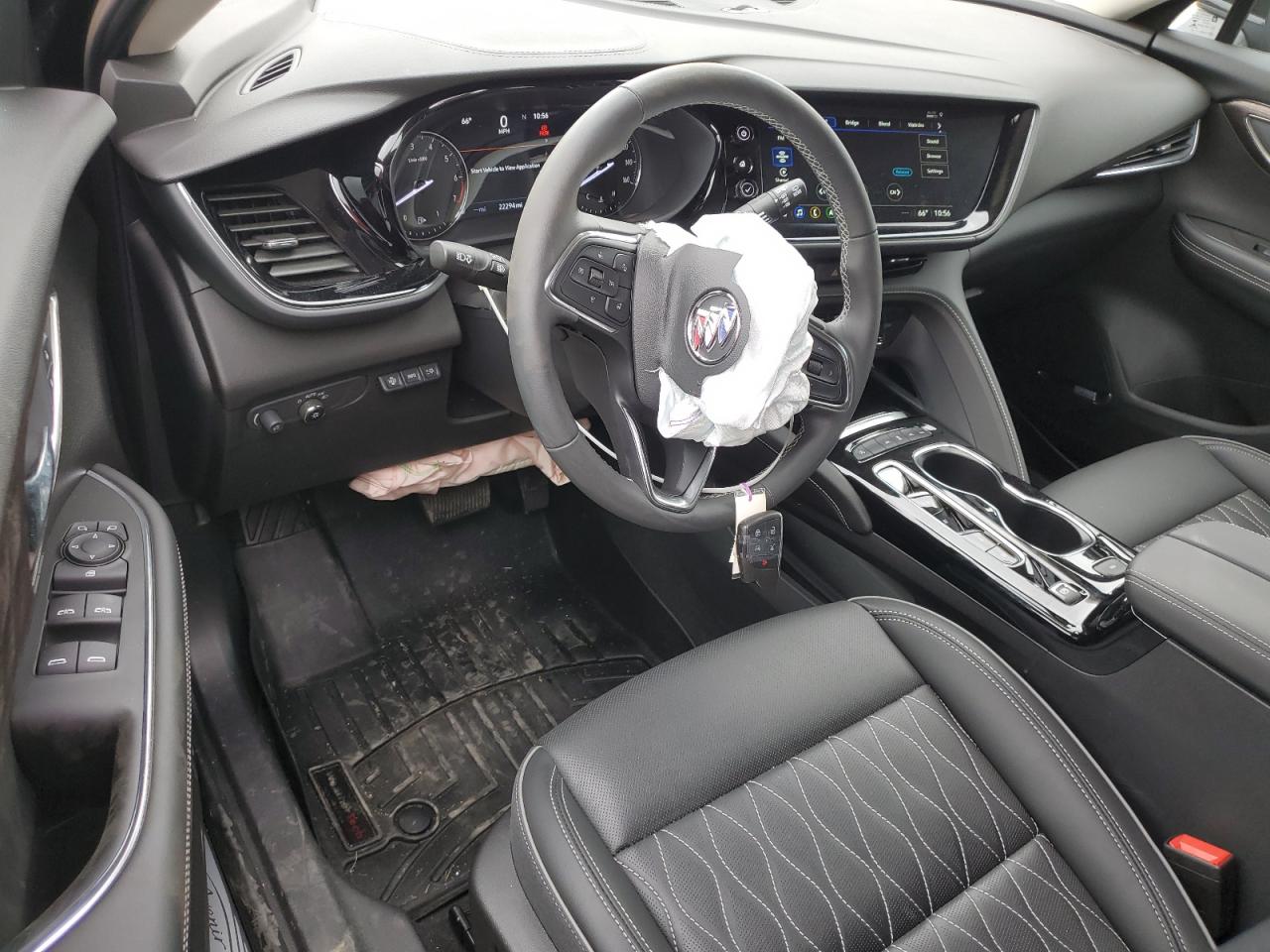 BUICK ENVISION AVENIR