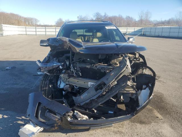 2016 FORD EXPLORER L #3297016390