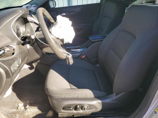 2017 CHEVROLET MALIBU LT #3309129164