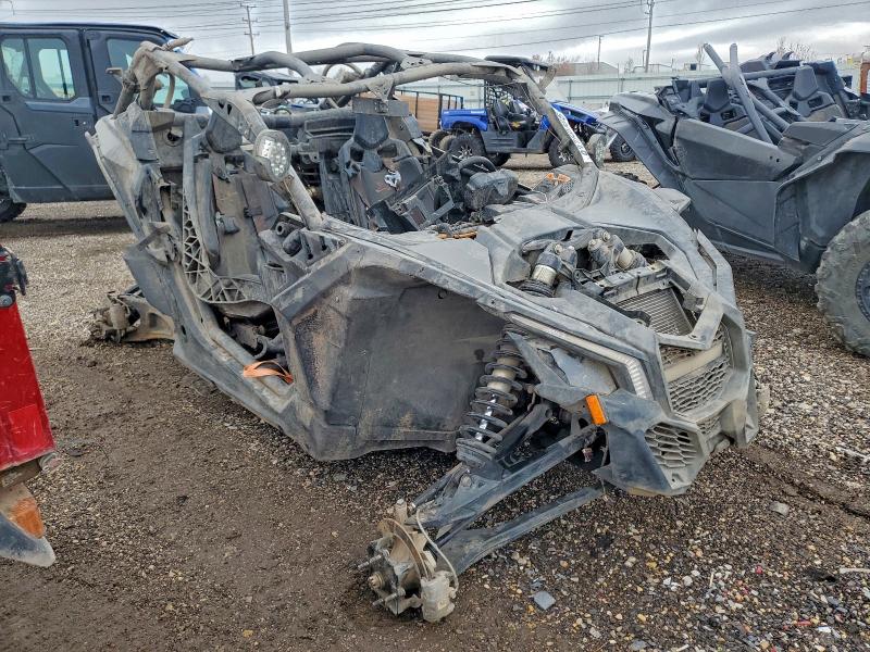 CAN-AM MAVERICK X3 X RS TUR