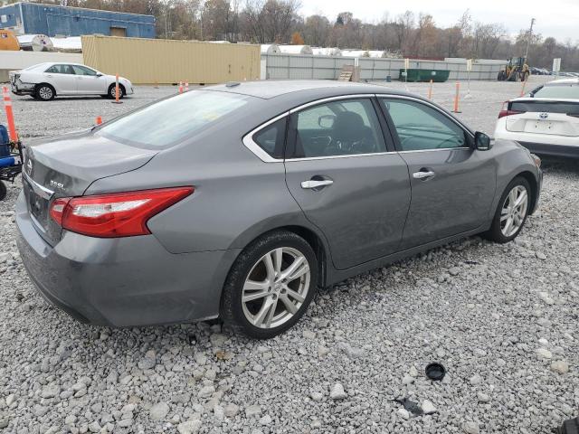 2017 NISSAN ALTIMA 3.5 #3284717003