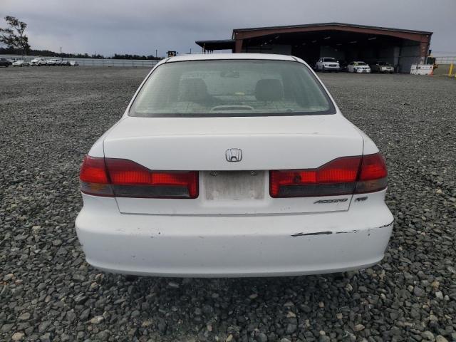 2001 HONDA ACCORD EX #3304148522
