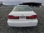 Lot #3304148522 2001 HONDA ACCORD EX