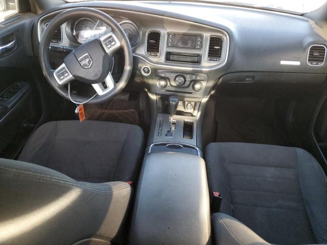 2011 DODGE CHARGER #3296953846