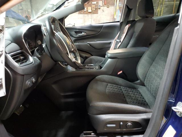 2022 CHEVROLET EQUINOX LT #3310438328