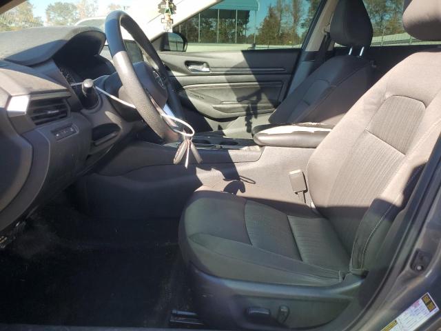 2019 NISSAN ALTIMA S #3290284201