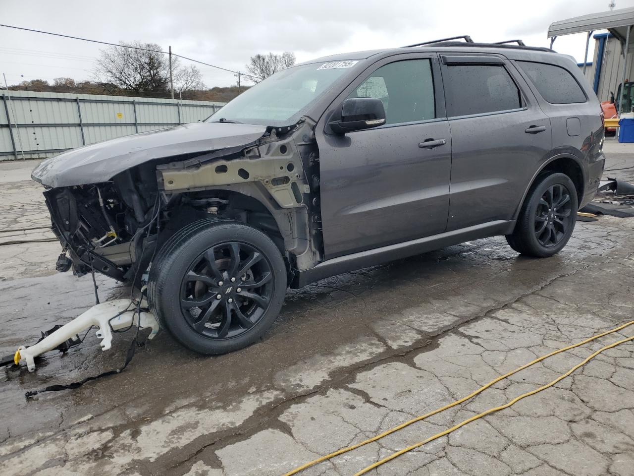 DODGE DURANGO GT