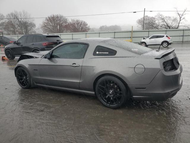 2013 FORD MUSTANG GT #3302824985