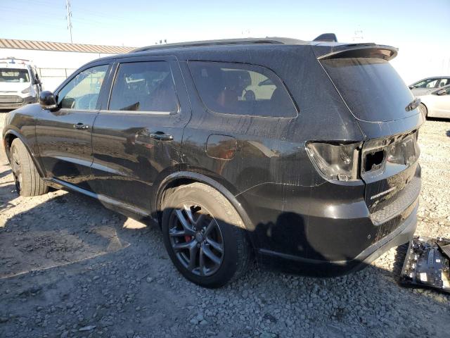 2023 DODGE DURANGO SR 1C4SDJGJXPC585616