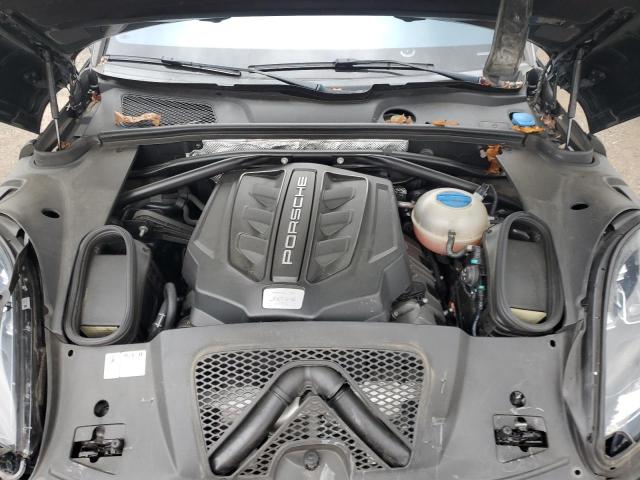 2017 PORSCHE MACAN GTS #3311583754