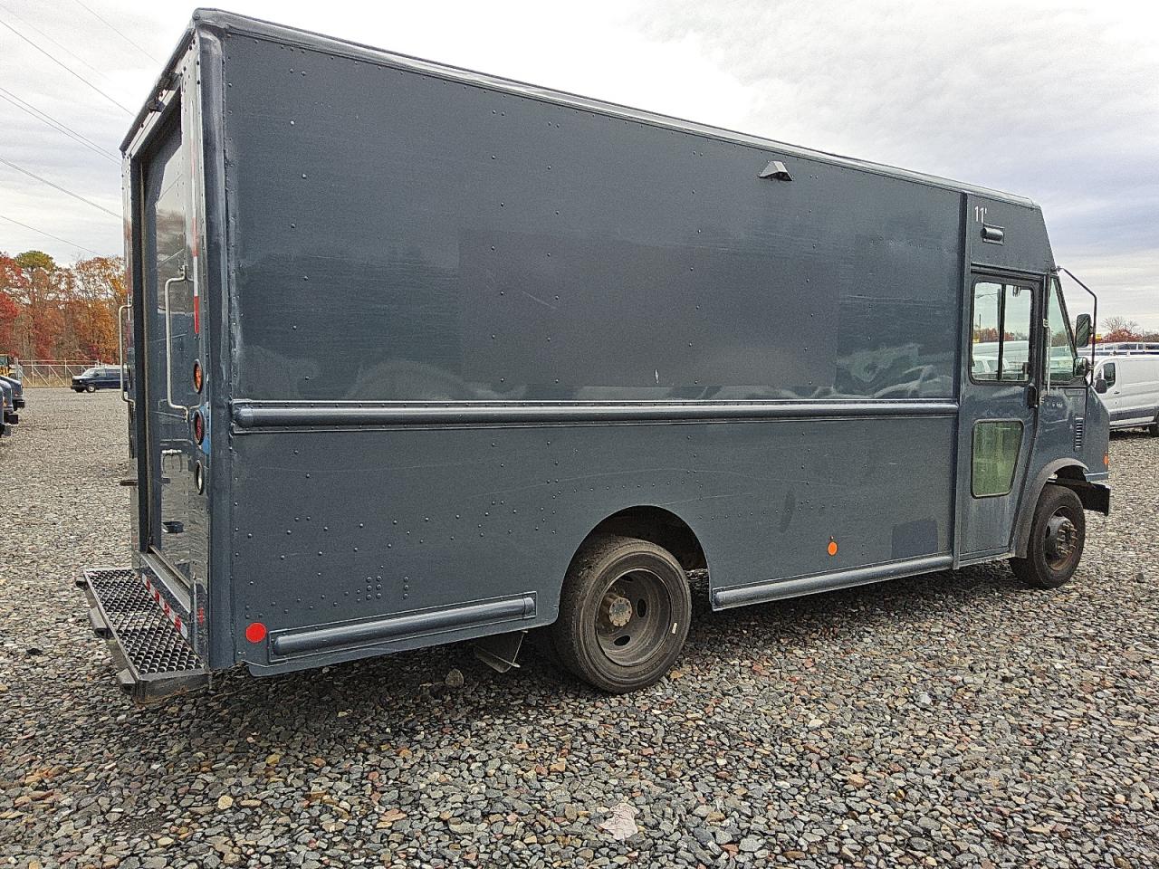 Lot #3310358955 2021 FORD UNKNOWN