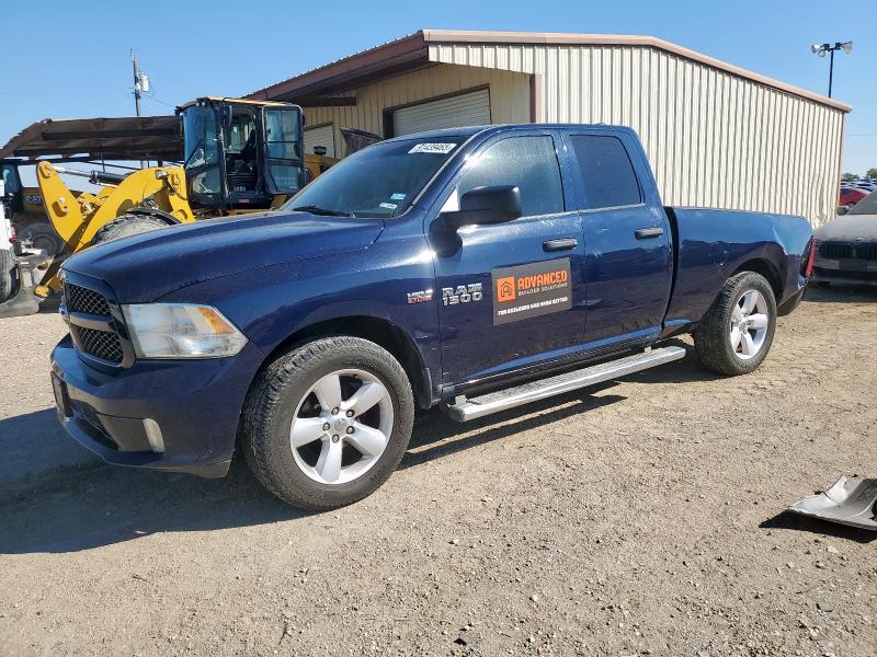 2015 RAM 1500 ST #3304771935
