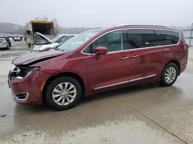 Global Auto Auctions: 2019 CHRYSLER PACIFICA T