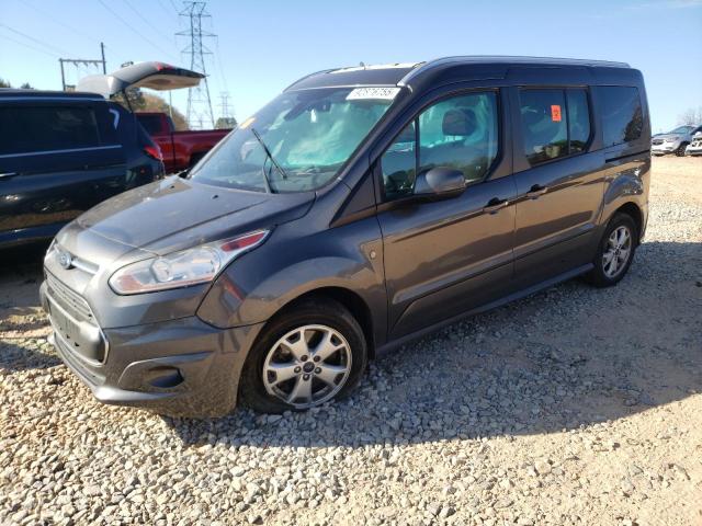 2017 FORD TRANSIT CO #3296743951