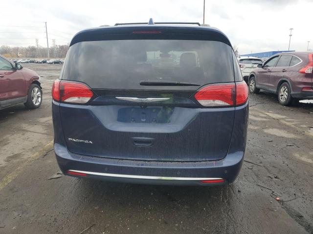 2017 CHRYSLER PACIFICA T #3294279890