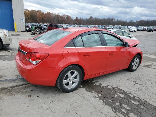2015 CHEVROLET CRUZE LT #3297052490