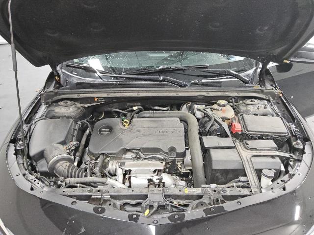 2022 CHEVROLET MALIBU LT #3303071759